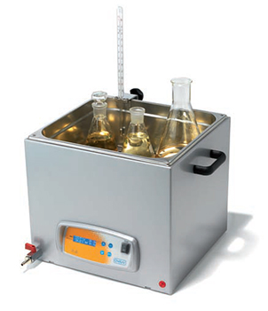 Bao para agua y aceite digital Bath D, OVAN®