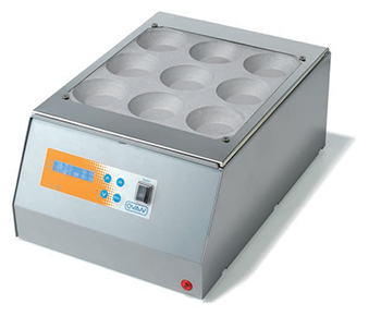 Bao termosttico digital para catas de aceites, OVAN®