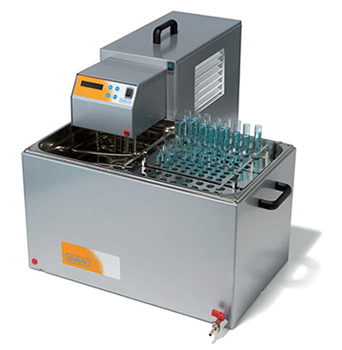 Bao termosttico digital Bath Ovantherm C, c/ termostato de inmersin refrigerado digital, OVAN®