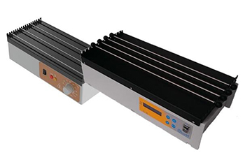 Secador para porta-objetos / laminillas Dry Slide, analgico, OVAN®