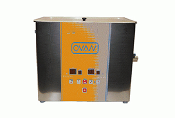 Bao de ultrasonidos digital BUS, con calefaccin, OVAN®