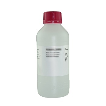 Aceite de silicona 47V100 termorresistente para baos calefactores, viscosidad aprox.(cP)=96, Temperatura recomendada -50 a +200 C, 1 L, ALDEN™