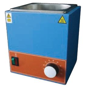 Bao termosttico analgico BATT, LBG