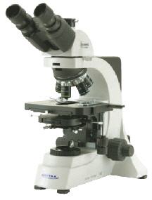 Microscopio binocular contraste de fases B-600Tph