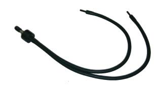 Gua de fibra ptica para iluminador SCHOTT KL-200
