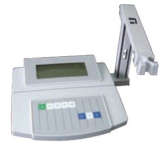 Conductmetro de sobremesa DDS-12DW, LBG