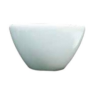 Crisol forma baja, porcelana esmaltada cal. sup.