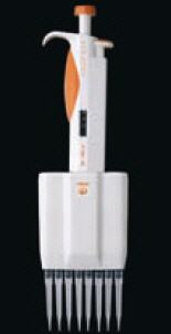 Pipeta automtica multicanal Easy 40 Plus 8P, LBG