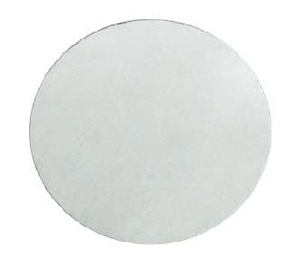 Filtro de microfibra de vidrio LBG, grado GFFA