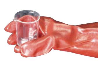 Guantes anticidos 