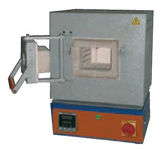 Horno de mufla 