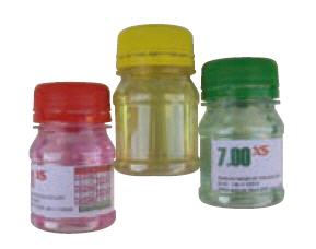 Solucin tampn pH 7.00 LBG