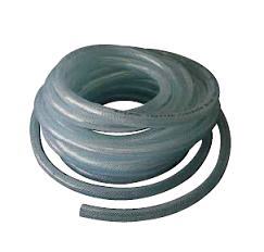 Tubo de goma PVC reforzado