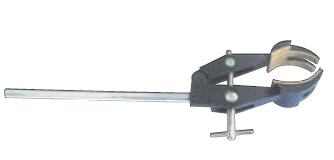 Pinza cuatro dedos, universal