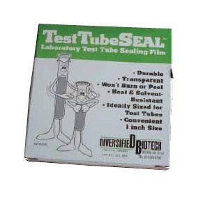 Lmina de cierre TestTubeSeal™