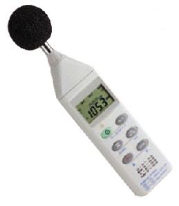 Sonmetro digital clase 2