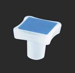 Tapn de plstico para esmerilados
