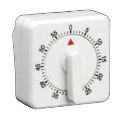 Temporizador mecnico 60