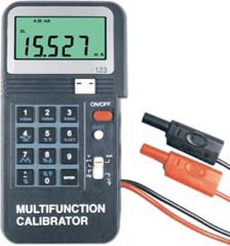 Calibrador de procesos ICT-123