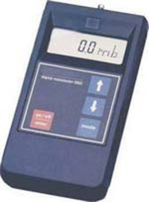 Barmetro digital de presin absoluta IDB-2