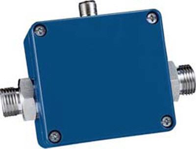 Caudalmetro electromagntico VMI