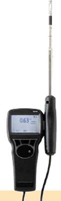 Termo-anemmetro digital porttil TA-410, TSI AIRFLOW®