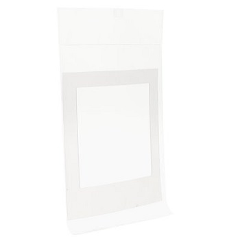 Plantillas USDA 5x10 cm, 100 unidades, producto para control de canales, 3M™