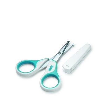 Tijeras para uas de beb, NUK®