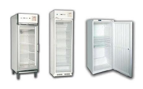 Refrigerador de laboratorio profesional 