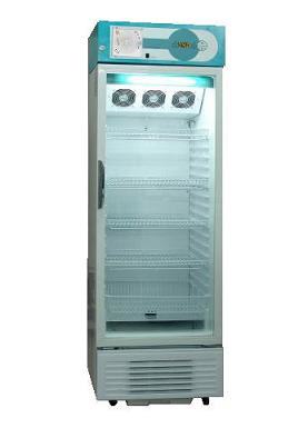 Refrigerador de laboratorio profesional 
