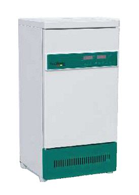 Incubador refrigerado vertical CIR-S/HR