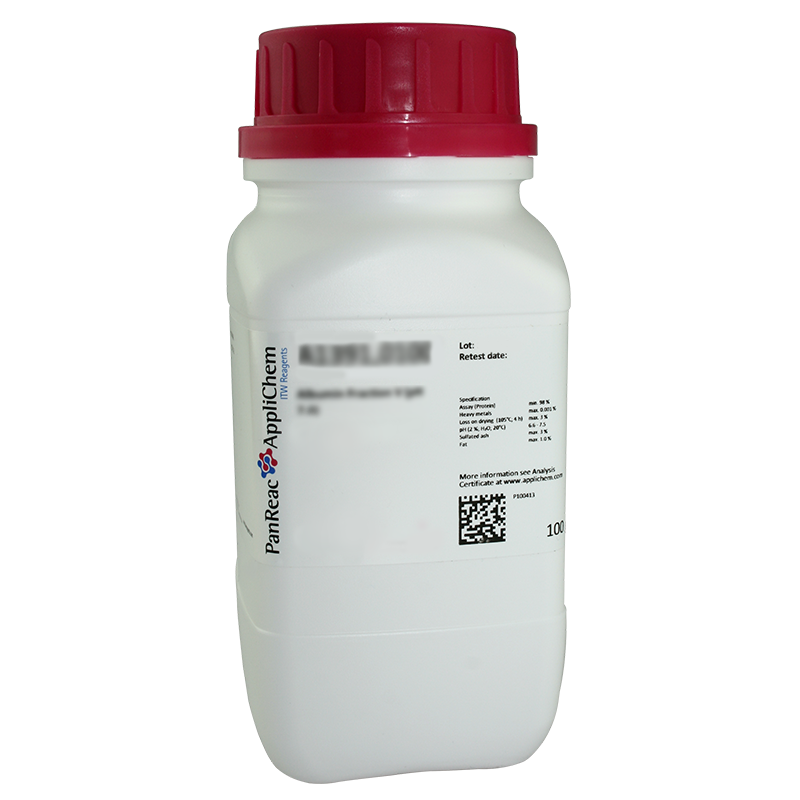 Potasio Yoduro para anlisis, ACS, ISO, 500 g, PANREAC APPLICHEM®
