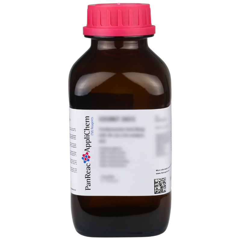 Sodio Yoduro para anlisis, ACS, 1000 g, PANREAC APPLICHEM®