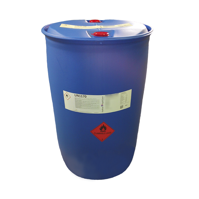 Alcohol Benclico (USP-NF, BP, Ph. Eur.) puro, grado farma, 200 L (a -Hidroxitolueno, Bencenometanol, Fenilcarbinol), PANREAC APPLICHEM®