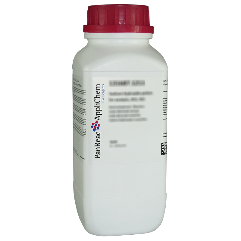 Amonio Sulfato puro, 1000 g, PANREAC APPLICHEM®