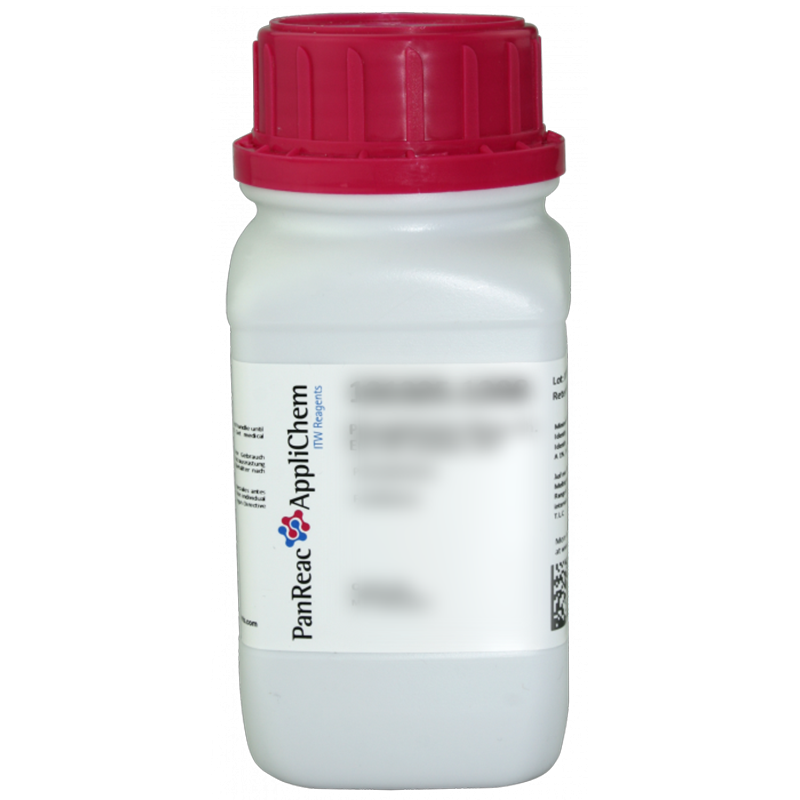 Cobalto(II) Cloruro 6-hidrato puro, 250 g, PANREAC APPLICHEM®