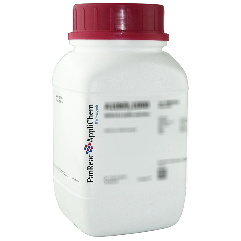 Amonio Hidrgeno di-Fluoruro puro, 1000 g (Amonio Bifluoruro), PANREAC APPLICHEM®