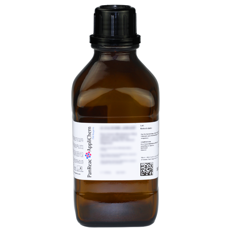cido Tiogliclico 80% puro, 500 mL (Acido Mercaptoactico), PANREAC APPLICHEM®