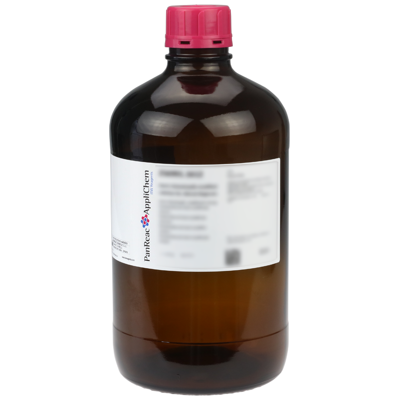 cido Oleico (Ph. Eur.) puro, grado farma, 2.5 L (cido (Z)-9-Octadecenoico), PANREAC APPLICHEM®