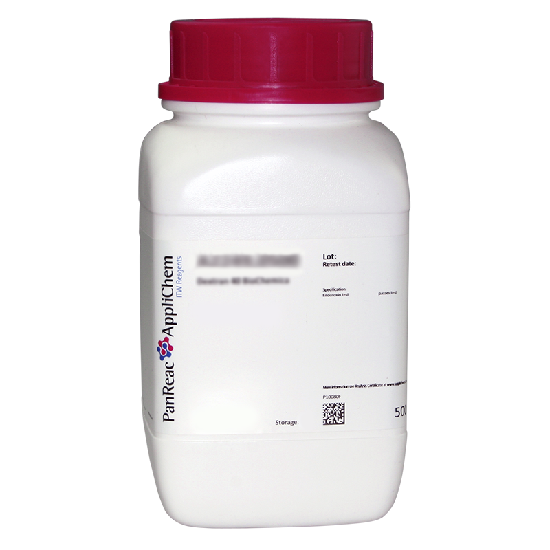 Urea perlas puro, 1000 g, PANREAC APPLICHEM®
