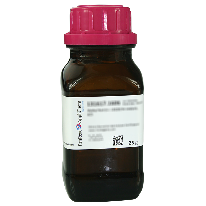 cido 1H-Indol-3-Butrico, 99% para sntesis, 25 g (Acido 4-(3-Indolil) Butrico, IBA), PANREAC APPLICHEM®