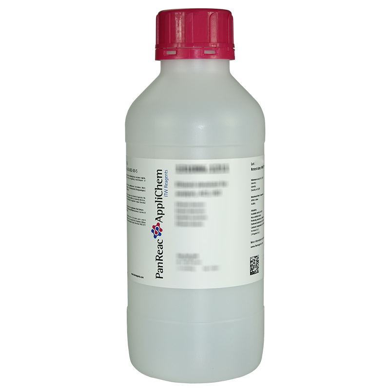 Anhdrido Actico, 98% para sntesis, 1000 mL, PANREAC APPLICHEM®