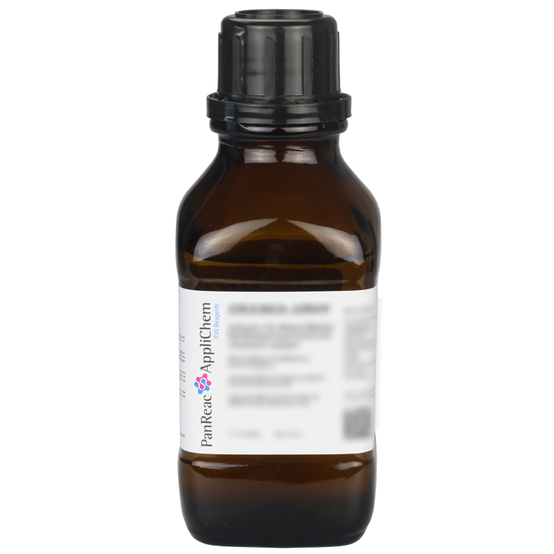 Potasio Yoduro solucin 10% p/v, 250 mL, PANREAC APPLICHEM®
