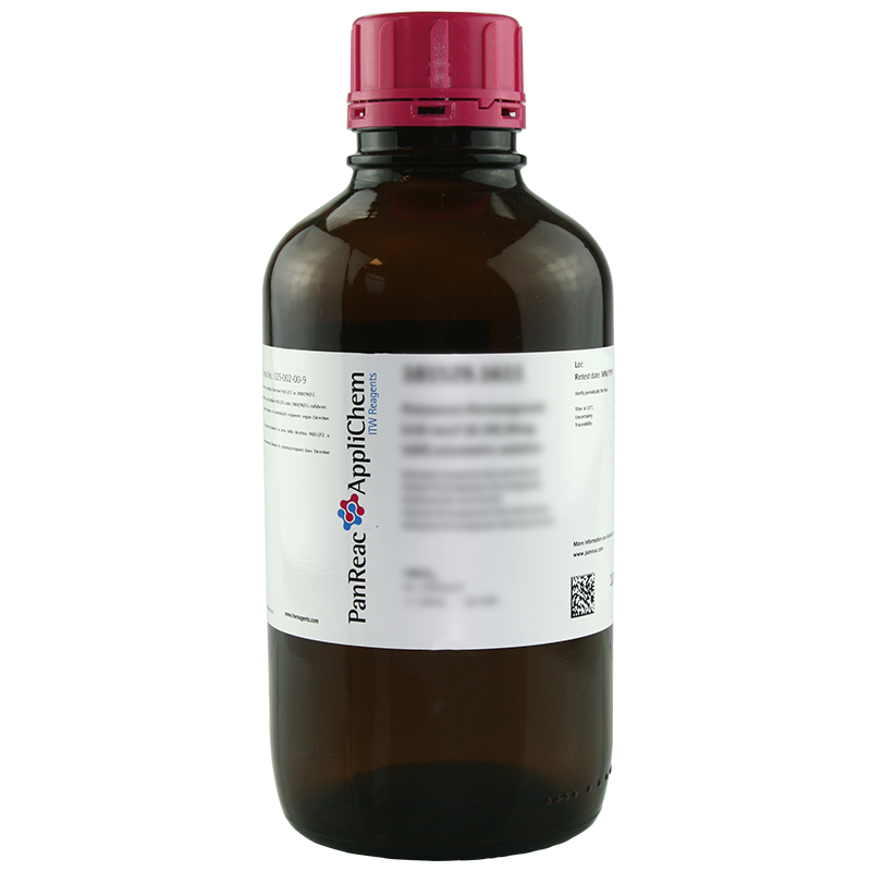 Aceite de Almendras dulces grado tcnico, 1000 mL, PANREAC APPLICHEM®