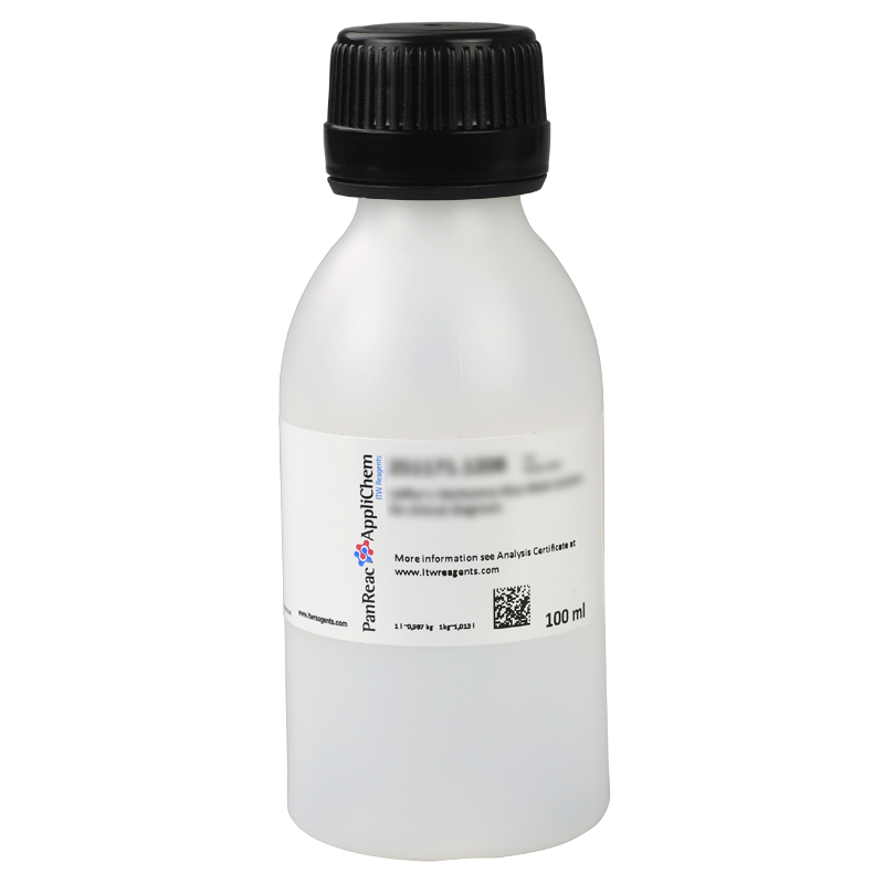 Aceite de inmersin para microscopa, PANREAC APPLICHEM®