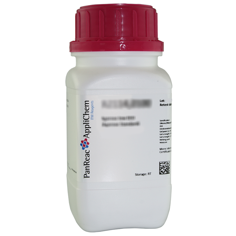 Tabletas Tampn Indicadoras para anlisis volumtrico, 100 g, PANREAC APPLICHEM®