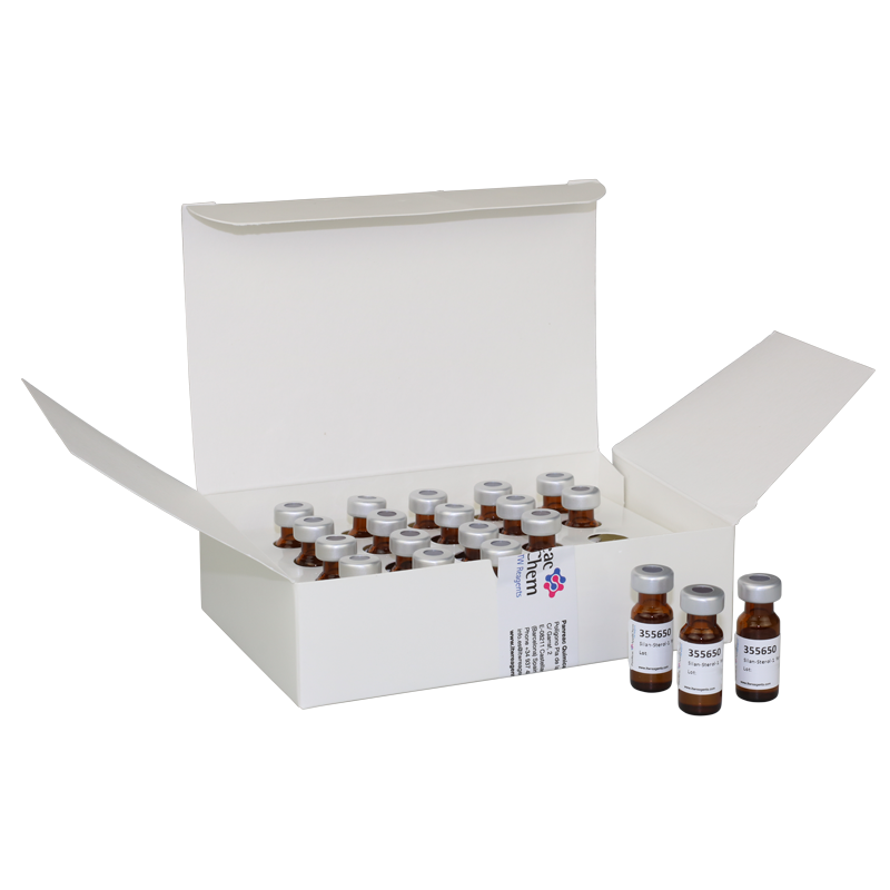 Silan-Esterol-1 para GC, 20x1mL, PANREAC APPLICHEM®
