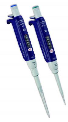 Pipeta automtica volumen variable Acura™ M 826 XS, SOCOREX®
