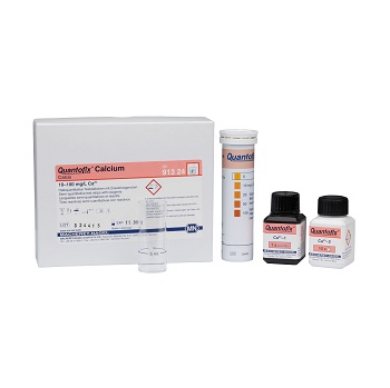 Tiras rpidas QUANTOFIX™, tests de anlisis semicuantitativos, MACHEREY-NAGEL®