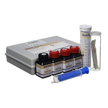 Tiras rpidas QUANTOFIX™, tests de anlisis semicuantitativos, MACHEREY-NAGEL®